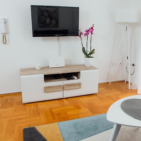Suite Dreams Valjevo Buitenkant foto