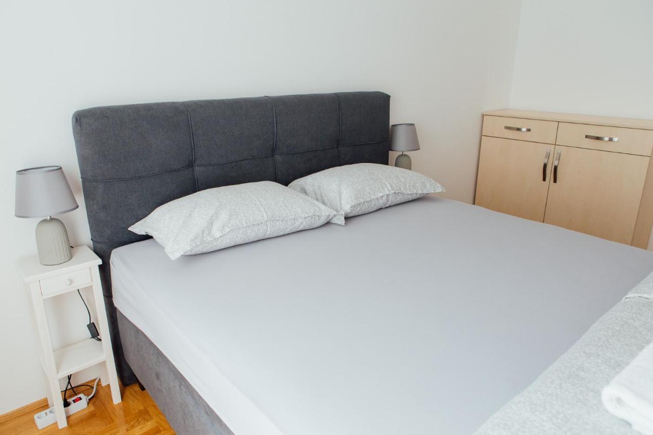 Suite Dreams Valjevo Buitenkant foto