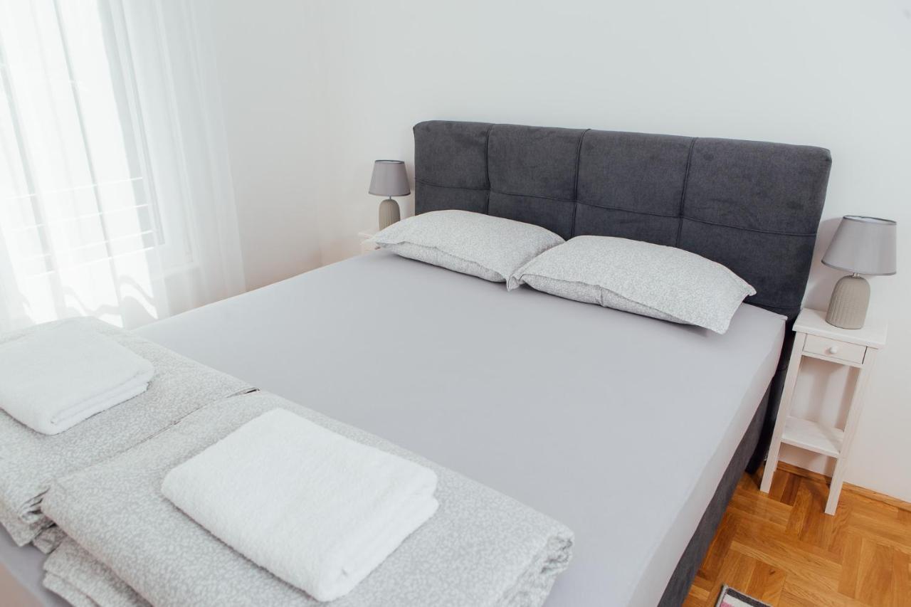 Suite Dreams Valjevo Buitenkant foto