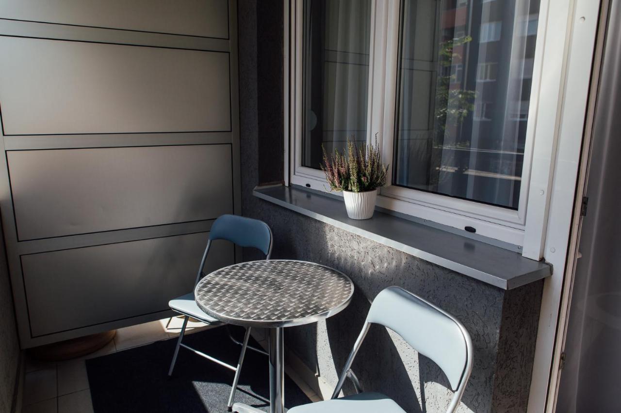Suite Dreams Valjevo Buitenkant foto